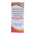 Bricarex-DX Syrup 100 ml