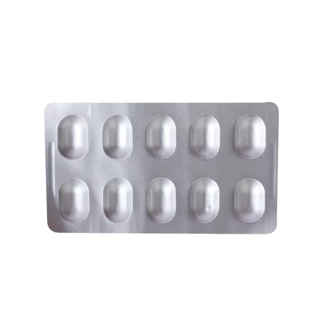 Brivanext 100 Tablet 10's