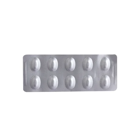 Brivanext 75 Tablet 10's