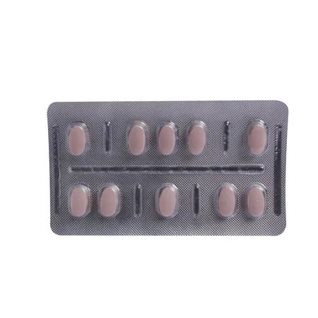 Brivissa 75 Tablet 10's