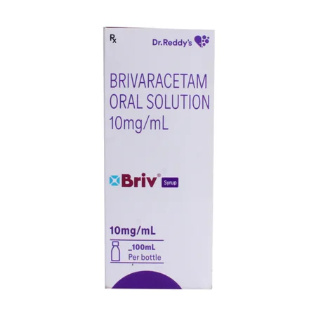 Briv Syrup 100 ml