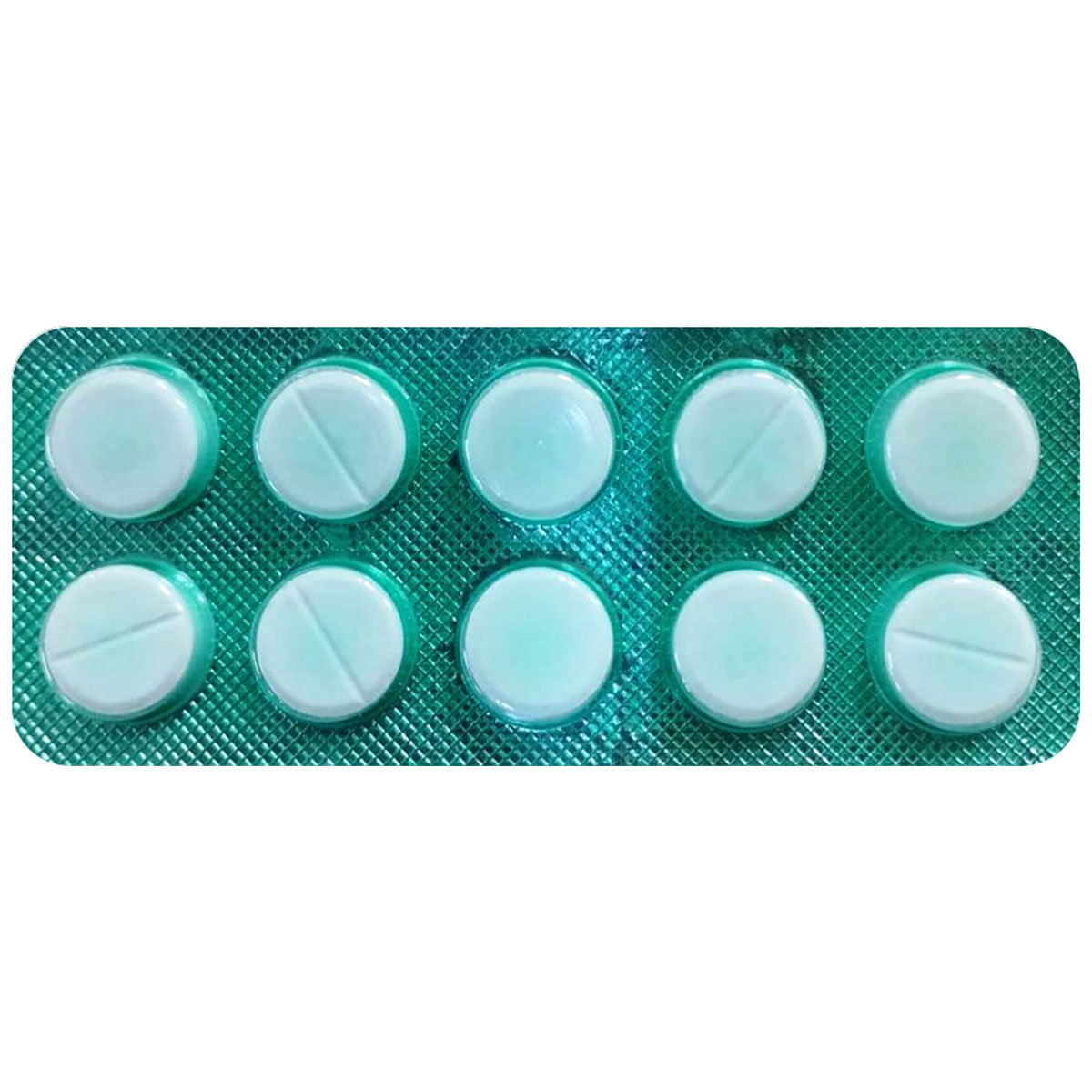 Britamet-500 Tablet 10's, Pack of 10 Britamet-500 Tablet 10's, Pack of 10