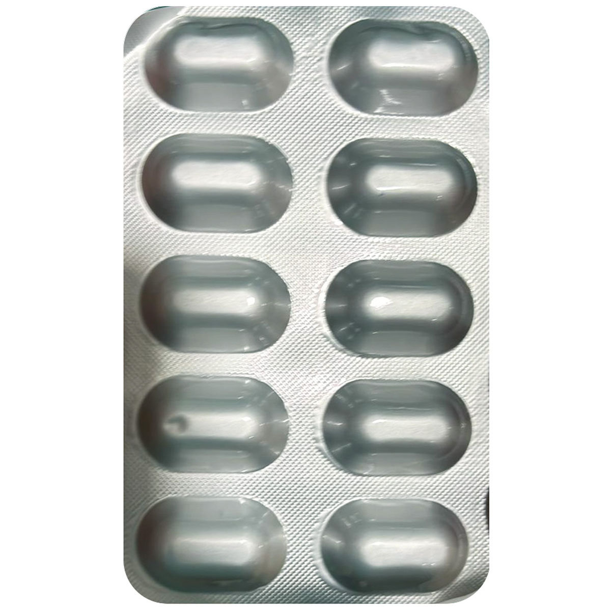 Brilfur 500 Tablet 10's, Pack of 10 Brilfur 500 Tablet 10's, Pack of 10