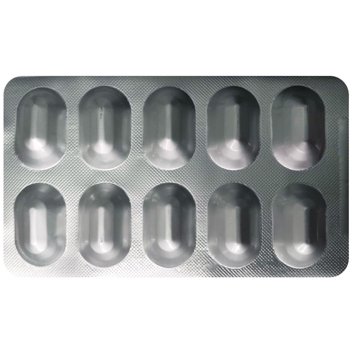 Brilfur 250 Tablet 10's, Pack of 10 Brilfur 250 Tablet 10's, Pack of 10