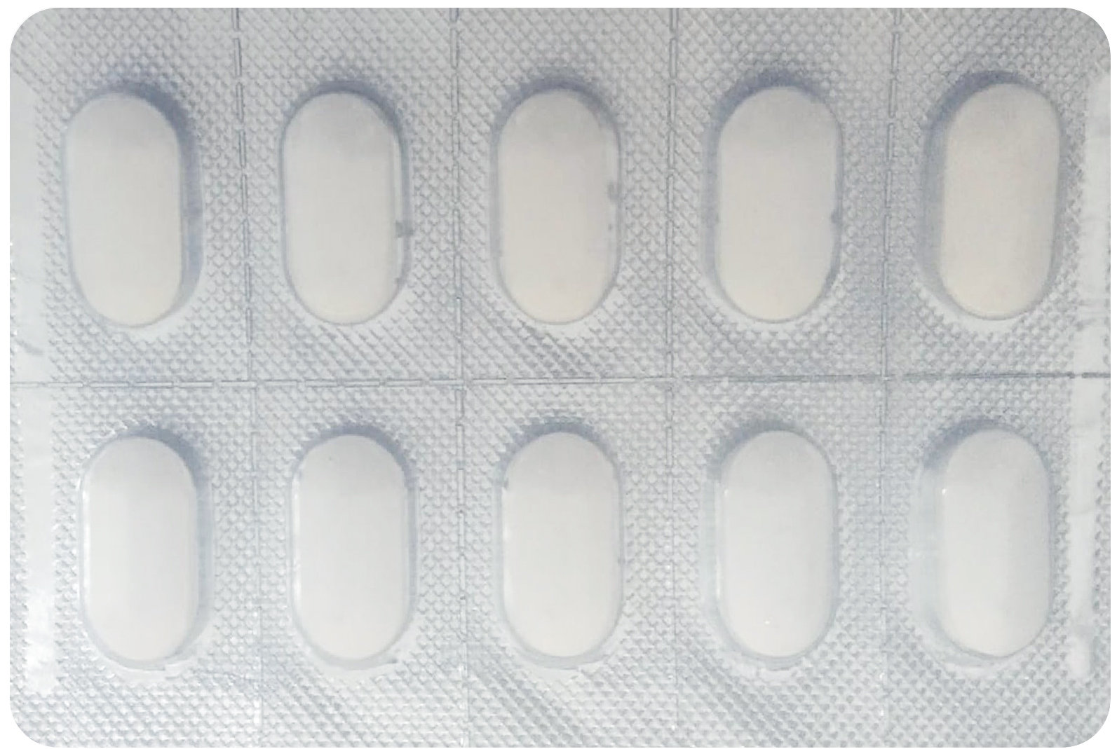 Brivacit 50 Tablet 10's, Pack of 10 Brivacit 50 Tablet 10's, Pack of 10