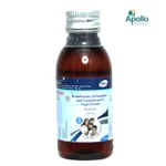 Broncorex Expectorant