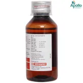 Brodil Syrup 100 ml, Pack of 1 Syrup