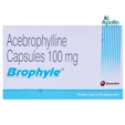 Brophyle Capsule 10's