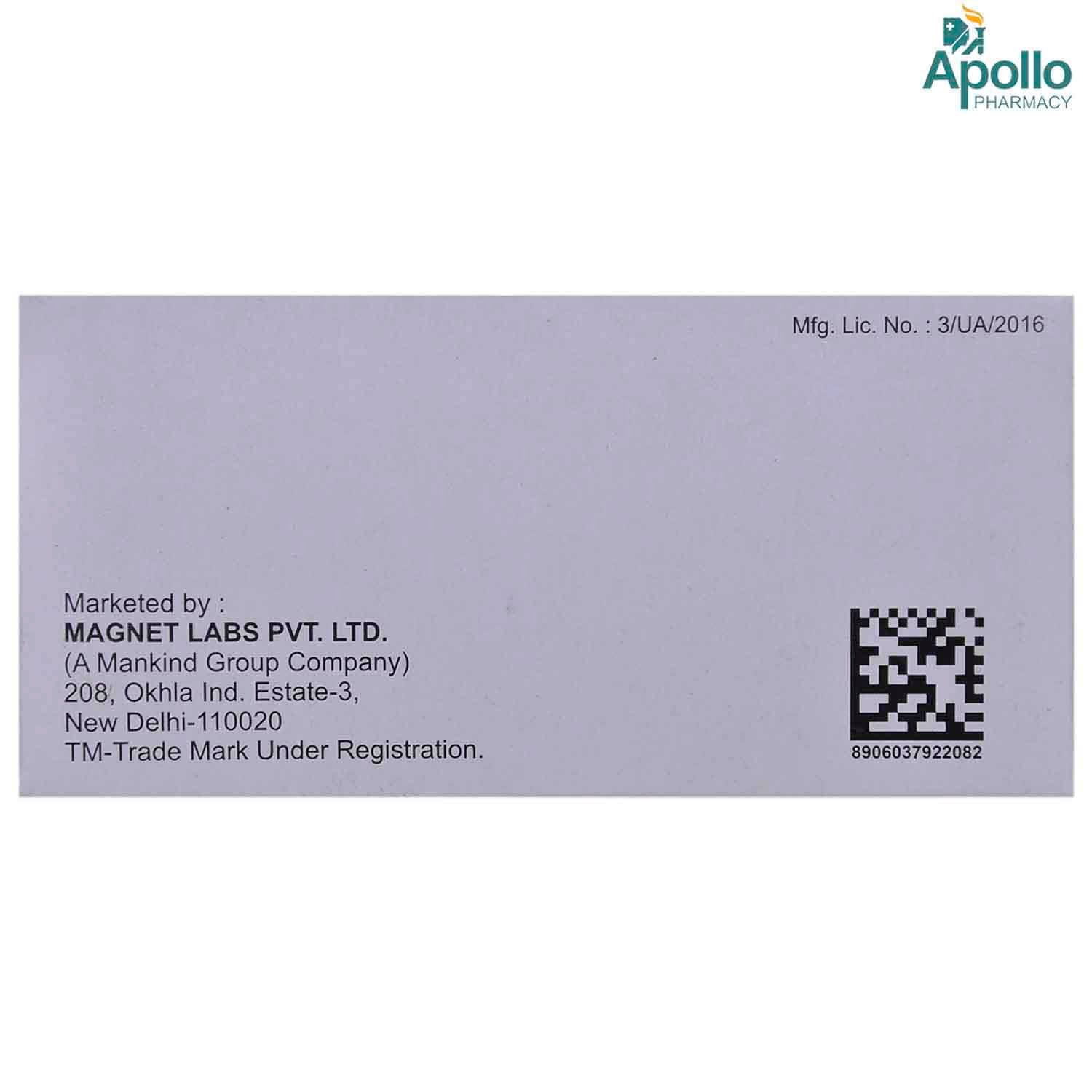 Brutaflam 90 Tablet 10's, Pack of 10 TABLETS Brutaflam 90 Tablet 10's, Pack of 10 TABLETS