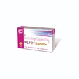 Brufen Rapid 200 mg, 10 Capsules