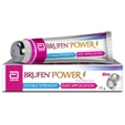 Brufen Power New Pain Relief Gel 30 gm