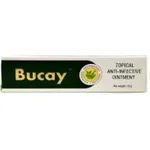 Bucay Ointment, 20 gm