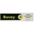 Bucay Ointment, 20 gm