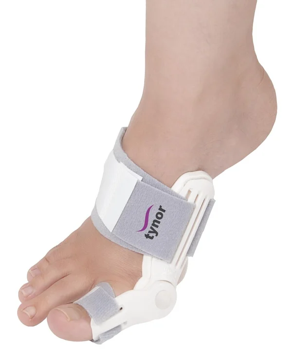 Tynor Bunion Splint Uninversal 21.7-29.1cm, 1 Count