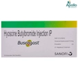 Buscogast Injection 1 ml