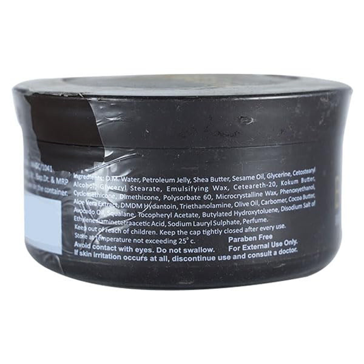 Buttermax Body Butter Cream 150 gm, Pack of 1 Buttermax Body Butter Cream 150 gm, Pack of 1