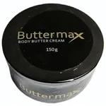 Buttermax Body Butter Cream 150 gm
