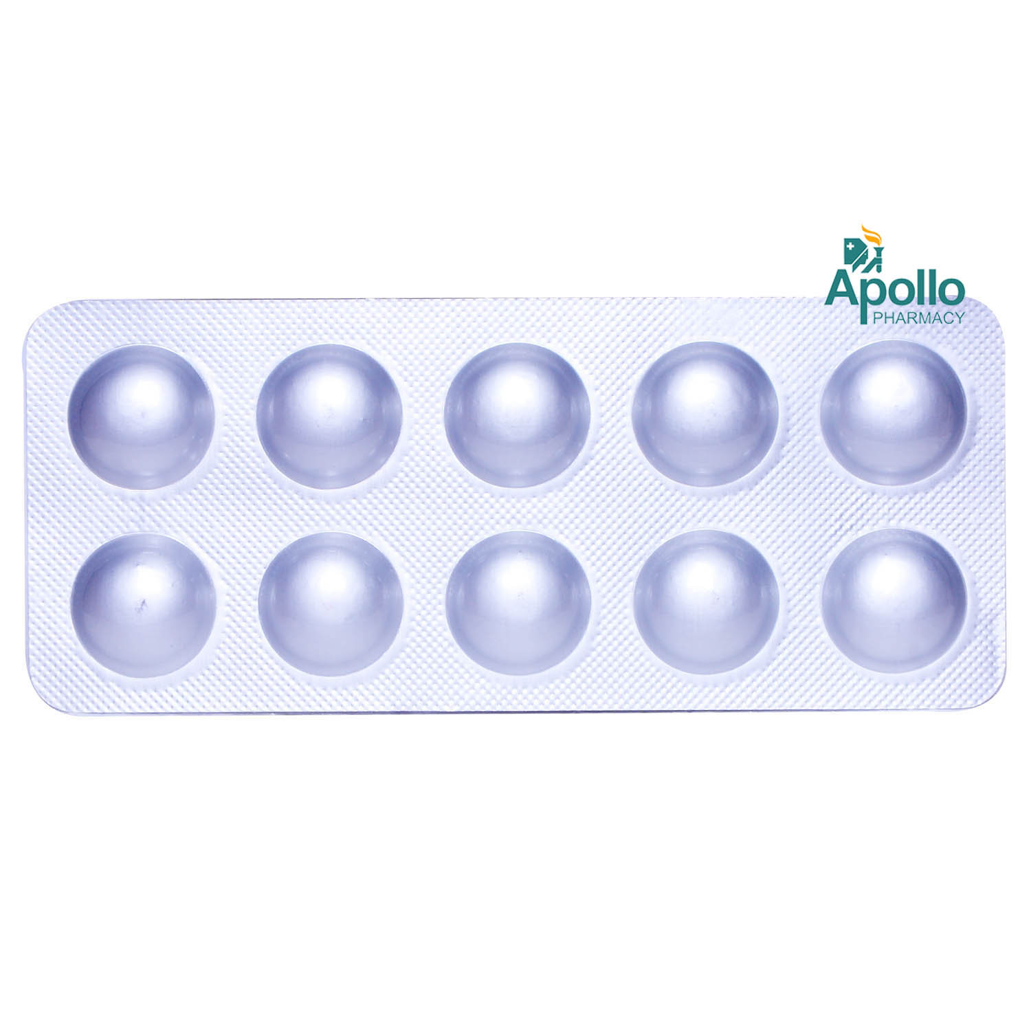 Buxoric 40 mg Tablet 10's, Pack of 10 TabletS Buxoric 40 mg Tablet 10's, Pack of 10 TabletS