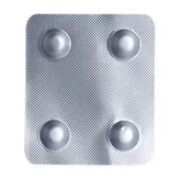 Caberlin 0.25 Tablet 4's, Pack of 4 TABLETS