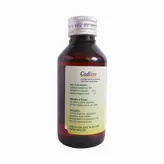 Cadilose Pineapple Flavour Solution 100 ml, Pack of 1 Solution