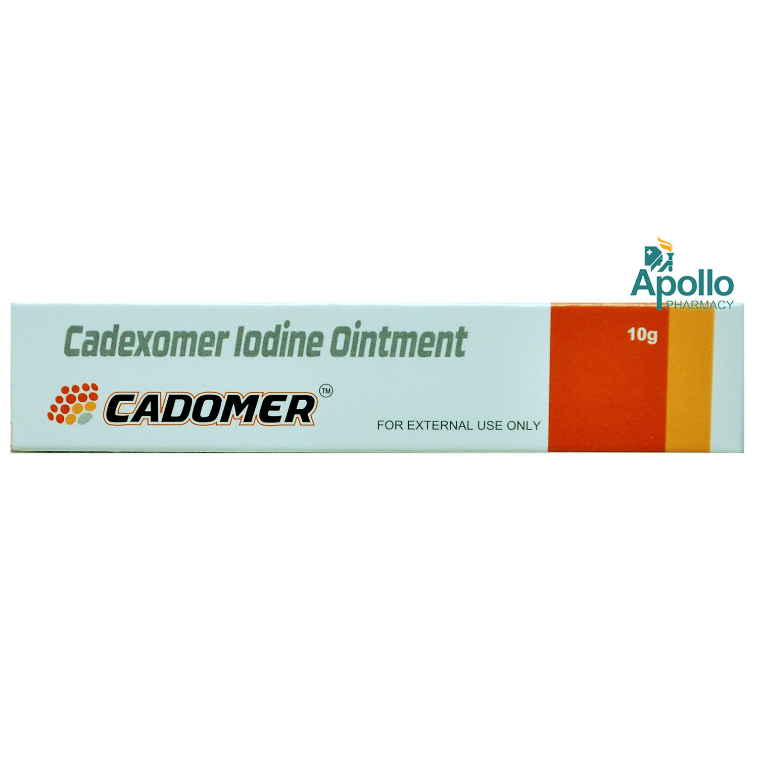 Cadomer Ointment 10 gm Cadomer Ointment 10 gm