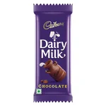 Cadbury Dairy Milk Chocolate, 20 gm
