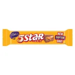 Cadbury 5 Star Chocolate, 40 gm