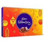 Cadbury Celebrations Chocolate, 165.9 gm