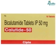 Calutide-50 Tablet 10's