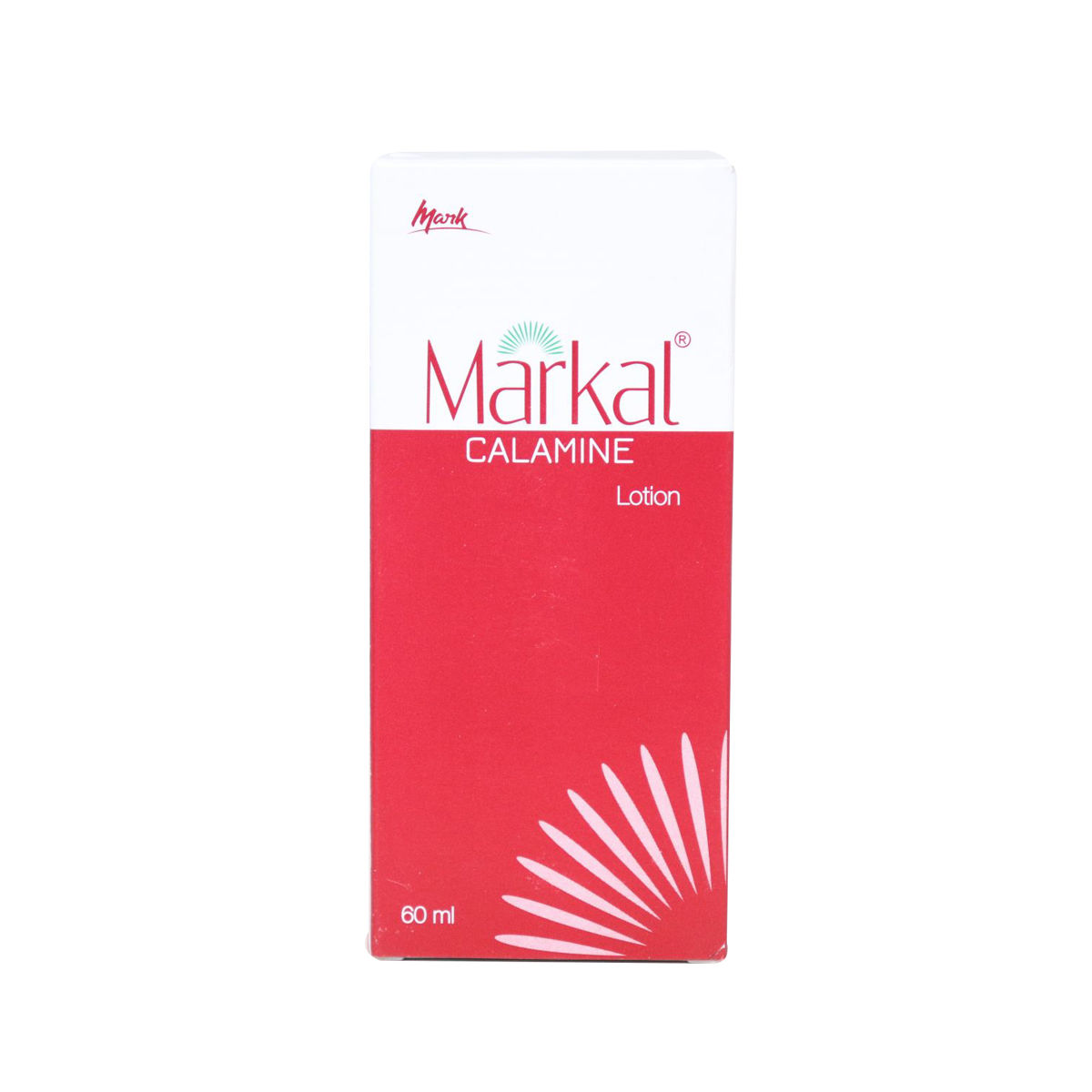 Markal Calamine Lotion, 60 ml Price, Uses, Side Effects, Composition
