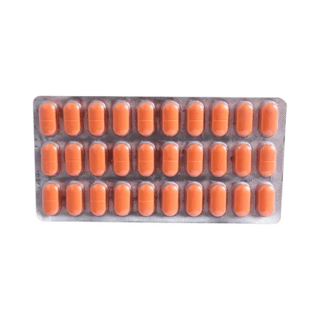 Calflavone Tablet 30's