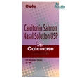 Calcinase Nasal Spary 3.7 ml