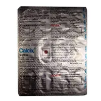 Buy Calcix Tablet online | Uses, Side Effects, Price and substitutes ...