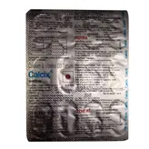 Calcix Tablet 15's, Pack of 15 TabletS