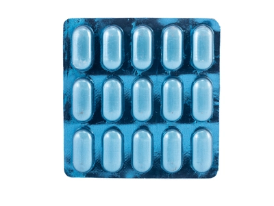 CALCIJOINT TABLET 15'S, Pack of 15 TabletS