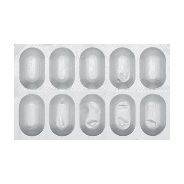 Calfit Tablet 10's, Pack of 10