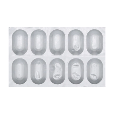 Calfit Tablet 10's, Pack of 10 TabletS