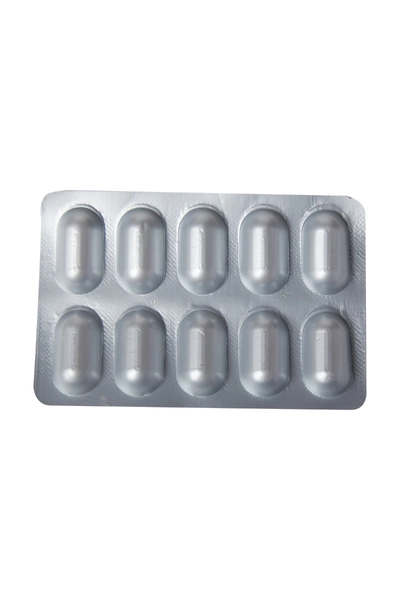 Calci D3 Tablet 10's, Pack of 10 TABLETS