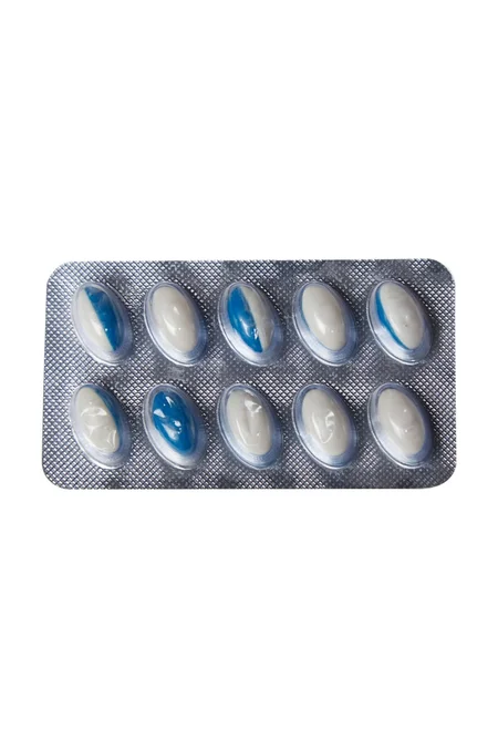 CALVISTA D3 TABLET