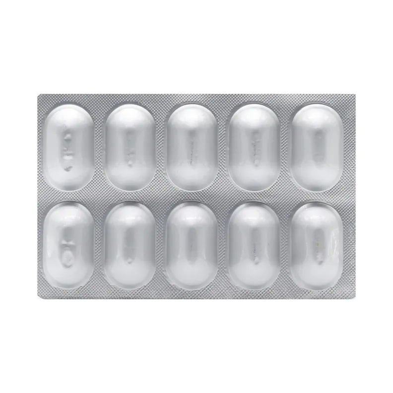 Buy Calcor CT Tablet online | Uses, Side Effects, Price and substitutes ...