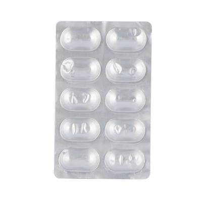 CALVIS TABLET 10'S , Pack of 10 TabletS