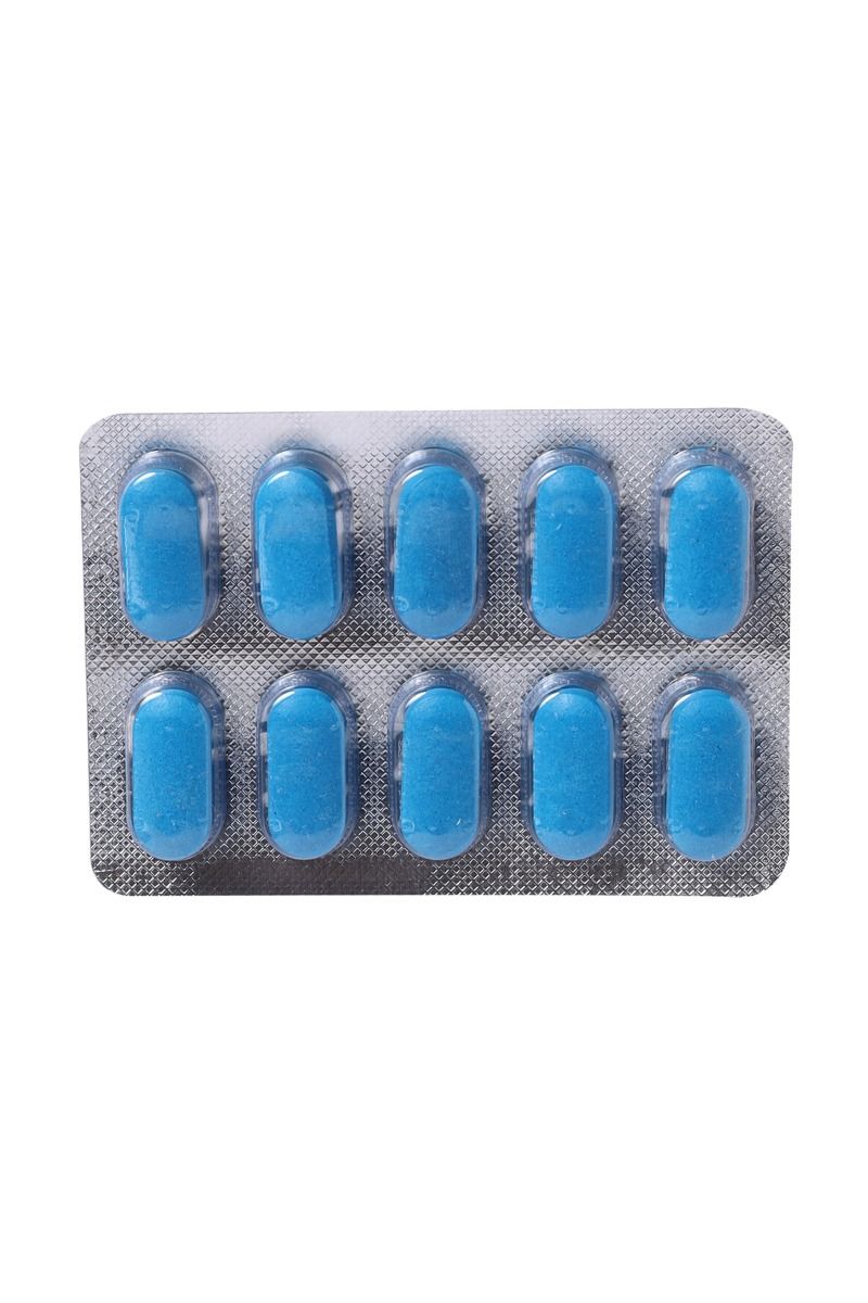 Buy Calspen Tablet 10's Online