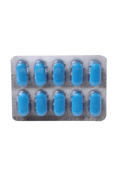 Calspen Tablet 10's, Pack of 10 TABLETS