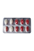 Calcigo Ct 1000Mg Tablet