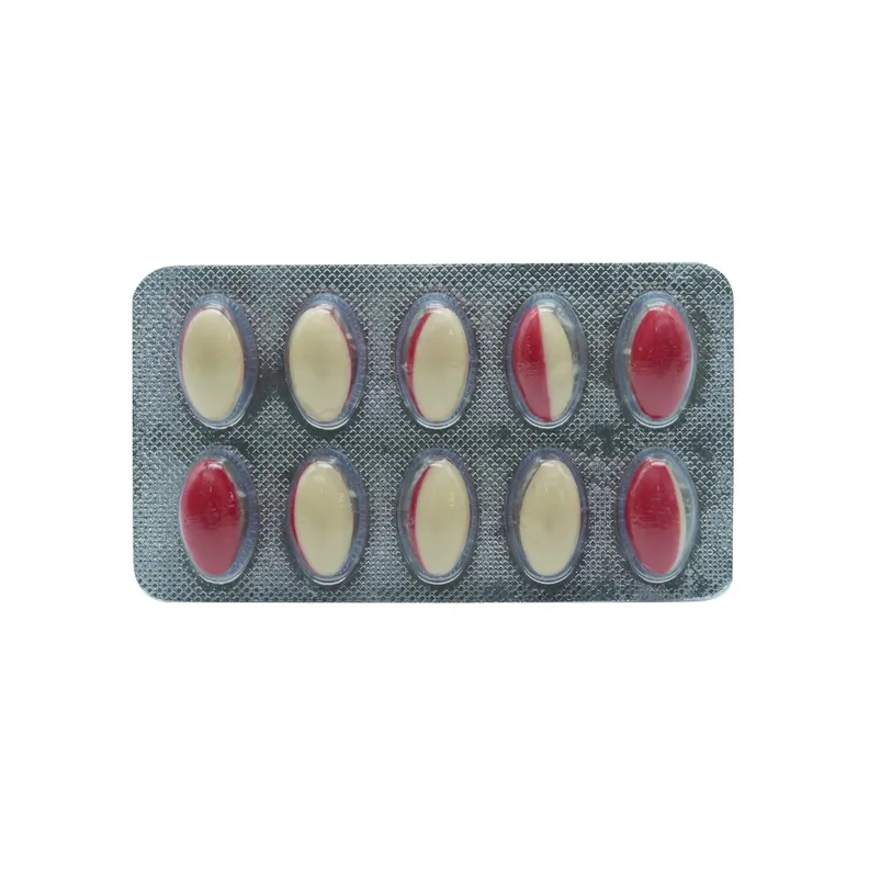 Buy Calshot-D3 Capsule online | Uses, Side Effects, Price and ...