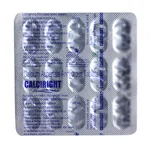 Calciright Tablet 