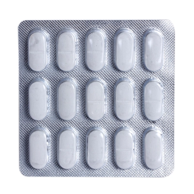 Calciright Tablet 15's, Pack of 15 TABLETS