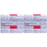 Calaptin 80 Tablet 30's, Pack of 30 TABLETS