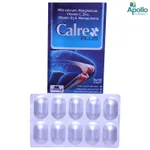 Calrex Plus Tablet 