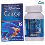 Calrex Plus Tablet 
